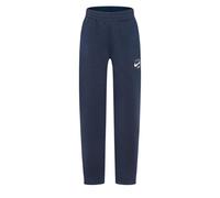 Nike Pantaloni da Ragazzi Vmesh 3B Blu Taglia S (128-137 CM) Codice 9Q1094-U90 Blu