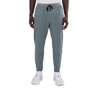 Pantaloni da running in tessuto Dri-FIT Nike Stride - Uomo - Grigio XXL