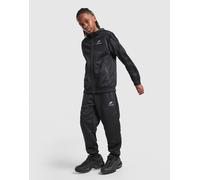 Nike Pantaloni della Tuta Air Max Junior, nero 13-15Y