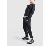 Nike Pantaloni della tuta Club Fleece Junior, nero 12-13Y