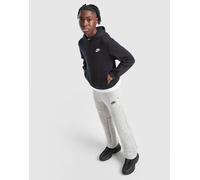 Nike Pantaloni della tuta Open Hem Tech Junior - Grigio, grigio 12-13Y