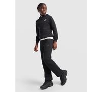 Nike Pantaloni della tuta Open Hem Tech Junior - Nero, nero 10-12Y