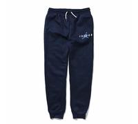 NIKE Pantaloni della Tuta per Bambini Jumpman sostenibile Blu