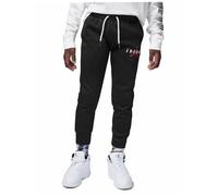 NIKE Pantaloni della Tuta per Bambini Jumpman Sustainable Nero