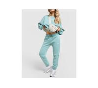 Nike Pantaloni della Tuta Phoenix Fleece, Cannon S