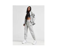 Pantaloni da jogging Nike Sportswear Tech Fleece Grigio Donna - HV6779-063 - Taille L