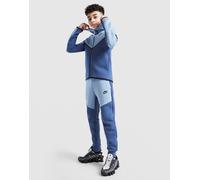 Nike Pantaloni della tuta Tech Fleece Junior - Blu, blu 8-10Y