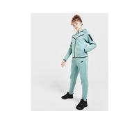 Nike Pantaloni della Tuta Tech Fleece Junior, Cannon 8-10Y
