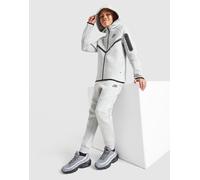 Nike Pantaloni della tuta Tech Fleece Junior - Grigio, grigio 7-8Y
