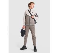 Nike Pantaloni della tuta Tech Fleece Junior - Grigio, grigio 8-10Y