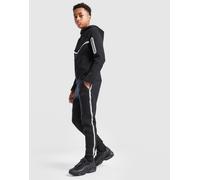 Nike Pantaloni della Tuta Tech Fleece Junior, nero 7-8Y