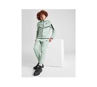 Nike Pantaloni della Tuta Tech Fleece Junior, Steam 13-15Y