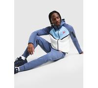 Nike Pantaloni della tuta Tech Mix, blu S