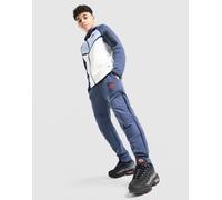 Nike Pantaloni della tuta Tech Mix Junior - Blu, blu 13-15Y