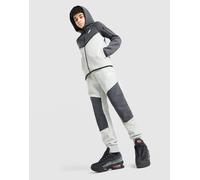 Nike Pantaloni della tuta Tech Mix Junior - Grigio, grigio 10-12Y