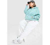 Nike Pantaloni della tuta Wide Leg Phoenix Plus Size, grigio 3X (UK 30-32)