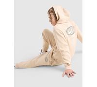 Nike Pantaloni della tuta World Tour Junior - Marrone, marrone 12-13Y