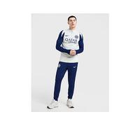 Pantaloni da calcio in maglia Nike Dri-FIT Inter Strike - Uomo - Blu XL