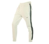 NIKE Pantaloni-fn0246 Pantaloni, Osso Chiaro/Grigio Ferro, L Uomo