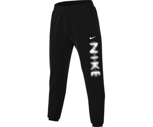 Nike Pantaloni Form Versatili Dri-Fit da Uomo, Black/White, HJ3069-011, XL