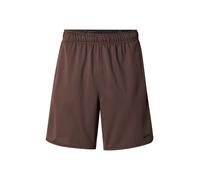 NIKE Pantaloni funzionali marrone Uomo NIKE M