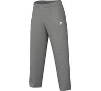 Nike - Club - Joggers grigi in spugna-Grigio L