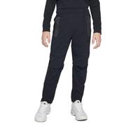 Nike Pantaloni in Tessuto Tecnico per Bambini, Colore Nero/Nero, 10/12 Anni