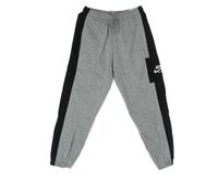 Nike - Pantaloni Jogger in Felpa Heritage - - Sport - Donna - Grigio - L