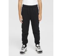 Pantaloni jogger Nike Sportswear Tech Fleece - Ragazzo/a - Nero M