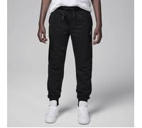 Nike Jordan Brooklyn Essential Jr - pantaloni fitness - ragazzo 8-10Y Black junior