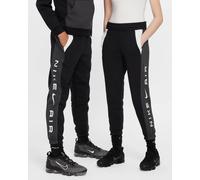 Nike Pantaloni Junior Unisex Nike Air - 010 (Nero/Bianco)