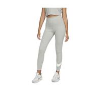 NIKE PANTALONI LEGGINGS DONNA DV7795 063 W NSW NK CLSC GX HR TGHT SWSH DK GREY