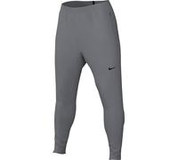 Nike Pantaloni M Nk DF Flex Rep Pant, Smoke Grey/Black/Black, FN2989-084, L