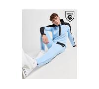 Nike Pantaloni Performance, Blu XL