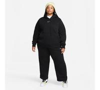 Nike Pantaloni Phoenix Fleece Plus Size Nero Donna 3X