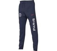 Nike Pantaloni PSG B NSW Club FLC Jgr Pant Gx, Midnight Navy/University Red, FQ3046-410, S