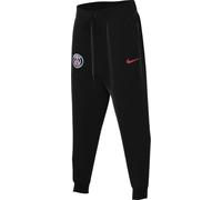 Nike Pantaloni PSG B NSW Tech FLC Pant, Black/University Red, FQ3513-010, XL
