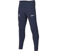 Nike Pantaloni PSG Y Nk DF Acdpr Pant Kpz Esn, Midnight Navy/White, FQ0058-410, L