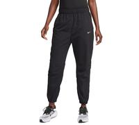 Nike Pantaloni Running Fast Df Wrm Nero Reflective Argento Donna XS