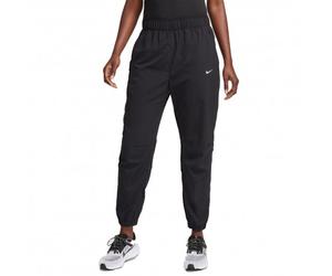 Nike Pantaloni Running Fast Df Wrm Nero Reflective Argento Donna XS
