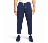 Nike Pantaloni Running Track Club Blu Navy Uomo XL