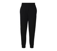 Pantaloni jogger a vita media Dri-FIT Nike 24.7 ImpossiblySoft - Donna - Nero M (IT 44-46)