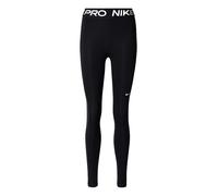 NIKE Pantaloni sportivi '365' nero / bianco Donna NIKE S