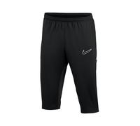 NIKE FZ9787-010 M NK DF ACD25 3/4 Pant KP Pantaloni Sportivi Uomo Black/White/White Taglia M