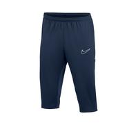 Nike Dri-fit Academy 25 3/4 Pants Blu L / Regular Uomo