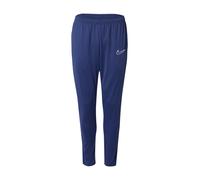 Nike Pantaloni da calcio Academy Dri-FIT Uomo Blu XL