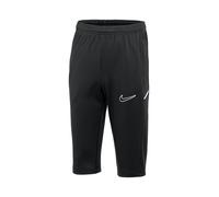NIKE Pantaloni sportivi 'Academy 25' nero / bianco Bambini NIKE 122-128