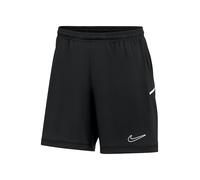 NIKE FZ9780-010 W NK DF ACD25 Short K Pantaloncini Donna Black/Black/White Taglia M