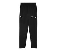 NIKE Pantaloni sportivi nero / offwhite, Taglia 128-138