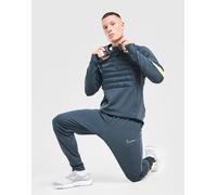 Nike Pantaloni Sportivi Academy Winter Warrior, Seaweed S